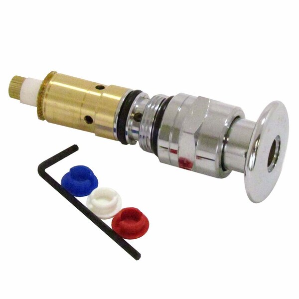 Repair Part Metering cartridge palm handle